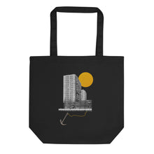 Lataa kuva Galleria-katseluun, Merihaka- puuvillakassi
