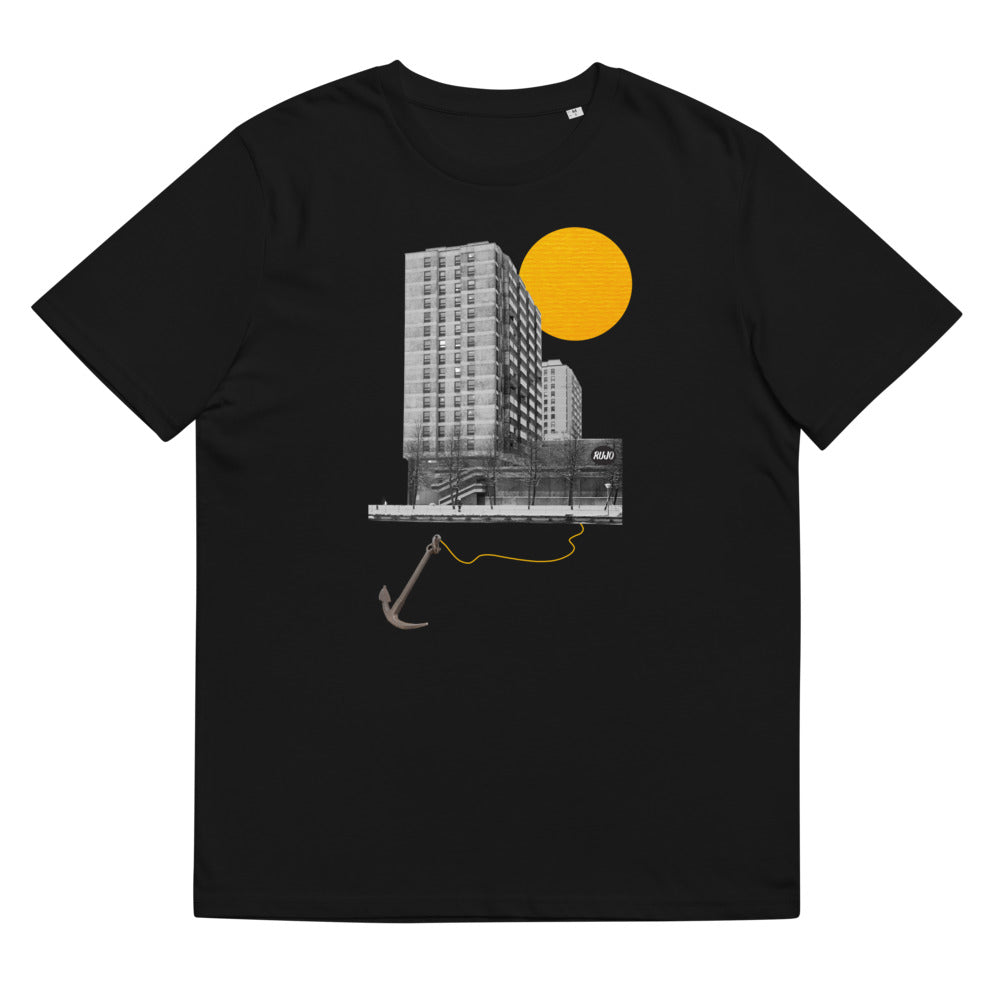 Merihaka t-paita